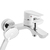 Душевая система Dokos chrome/белый BW-19-002-V