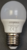 Bec TG G45 8W E27 6500K RA70IC