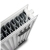 Radiator oțel TerraTeknik T22 500x1000 12340