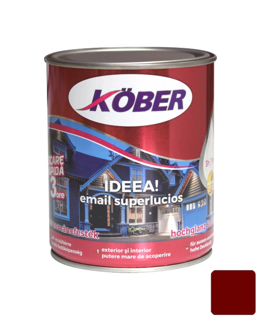 Email Ideea 0.75l roșu vin