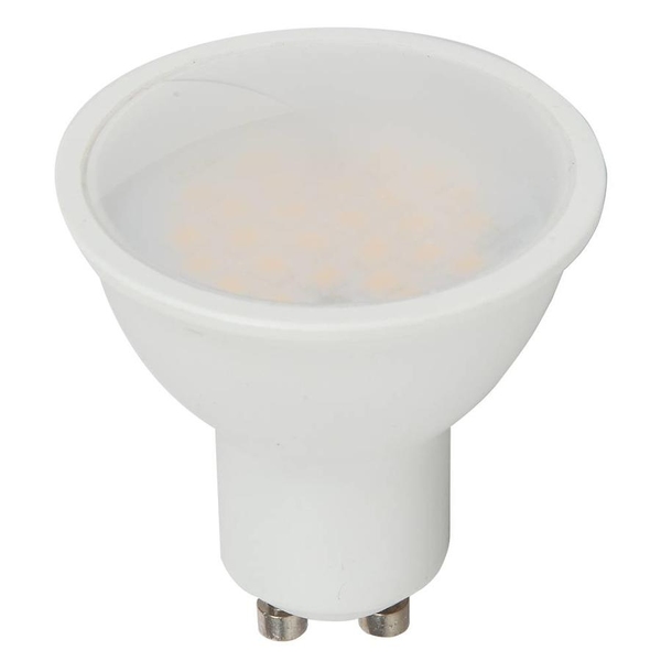Лампа Fucida 5W GU10  3000K 8827