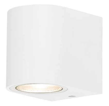 Светильник Rita-P 1XGU10 IP44 80*95мм BG32-00200/4472 