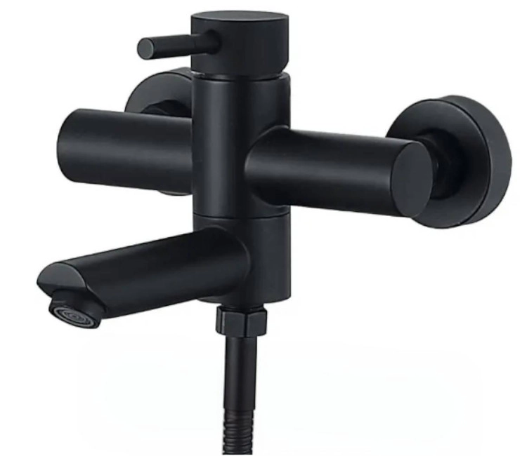 Смеситель для ванны 17803 