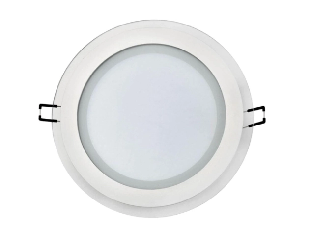 Corp de iluminat AL553 18W 4000K 230V 1300lm alb 200*35/ AL5531840 