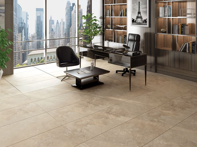 Faianta Travertino 60x120 Qua Crema