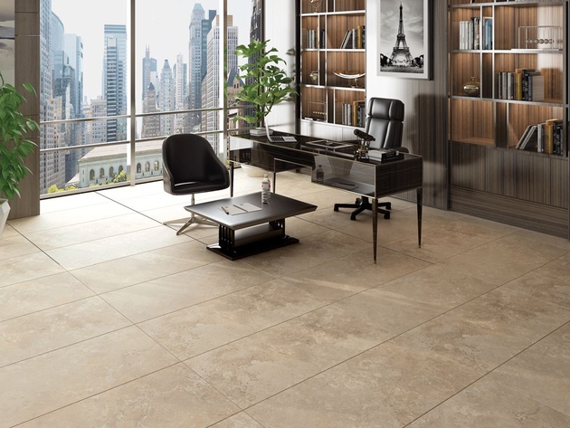 Плитка Travertino 60x120 Qua Crema