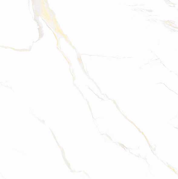 Плитка Anka Classic Carrara 60x60 gold mat