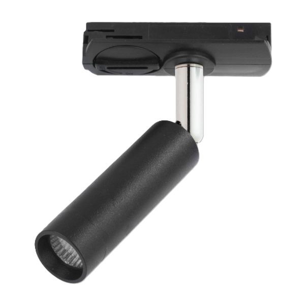 Трековый светильник TK Lighting Tracer White TL 0141 COB 3W 4142