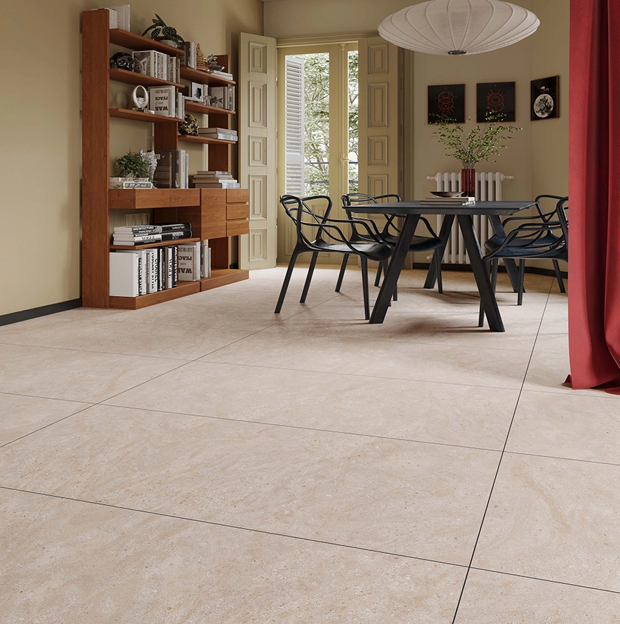 Плитка Bien Limra 60x120 Beige