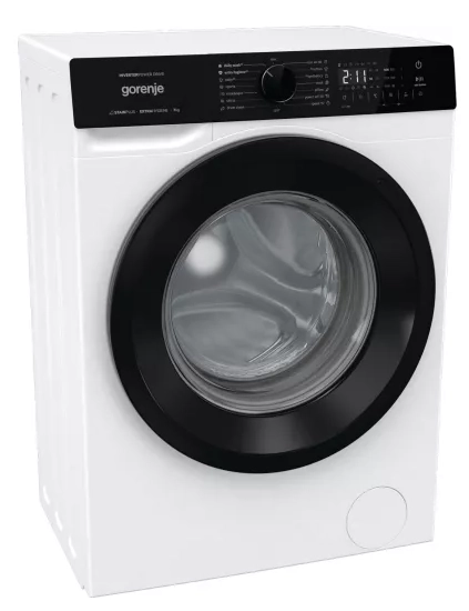 Mașină de spălat Gorenje WNHA74SASEU 