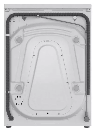 Mașină de spălat Gorenje WNHA74SASEU 