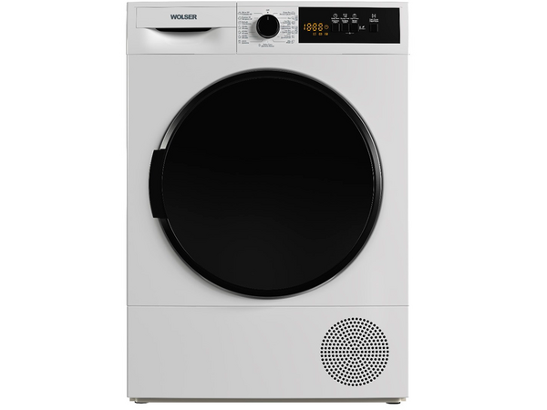 Сушильная машина Wolser WL-VTD9WHP Dryer 