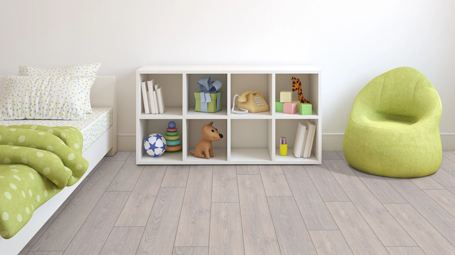 Laminat Kronotex Robusto 2800 