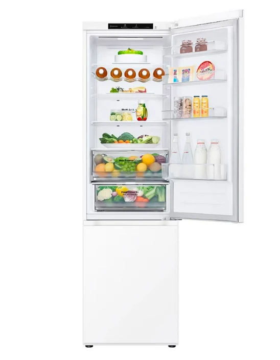 Frigider LG GBV3200DSW  