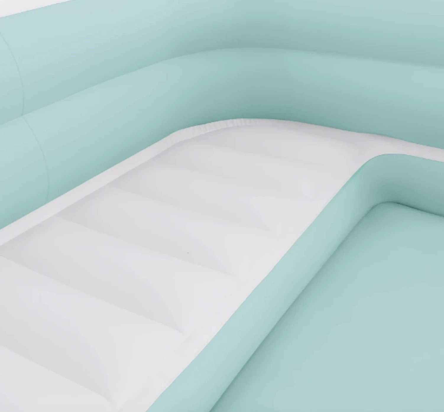 Piscină gonflabilă Intex 780L 58497 