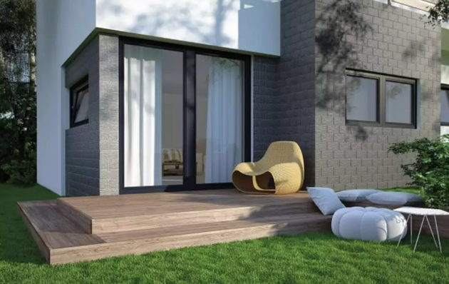 Klinker Cyrkon Cer 27 300x148x9