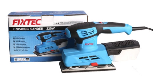 Шлифовальная машина FFS22001 