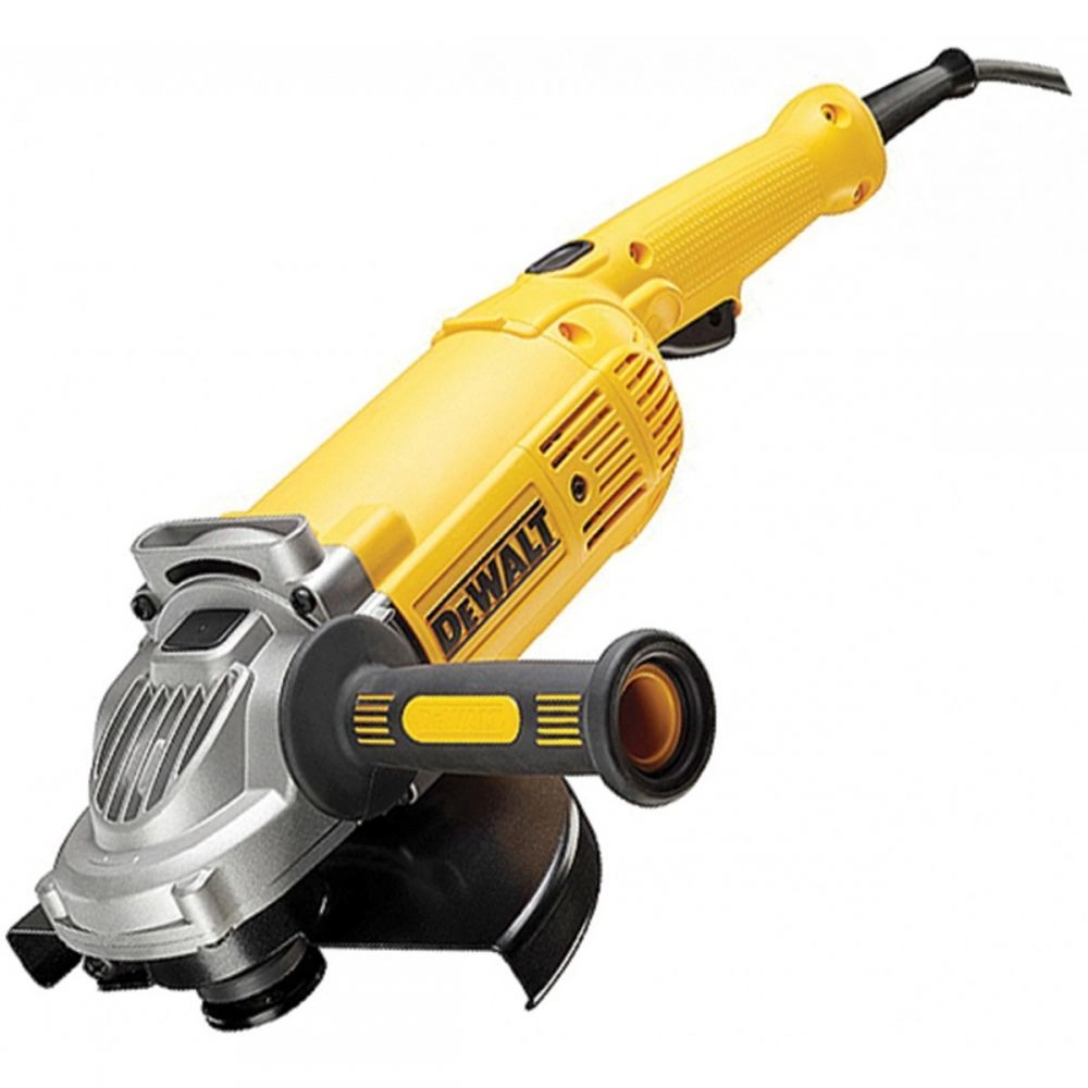 Polizor unghiular Dewalt DWE490 26113 