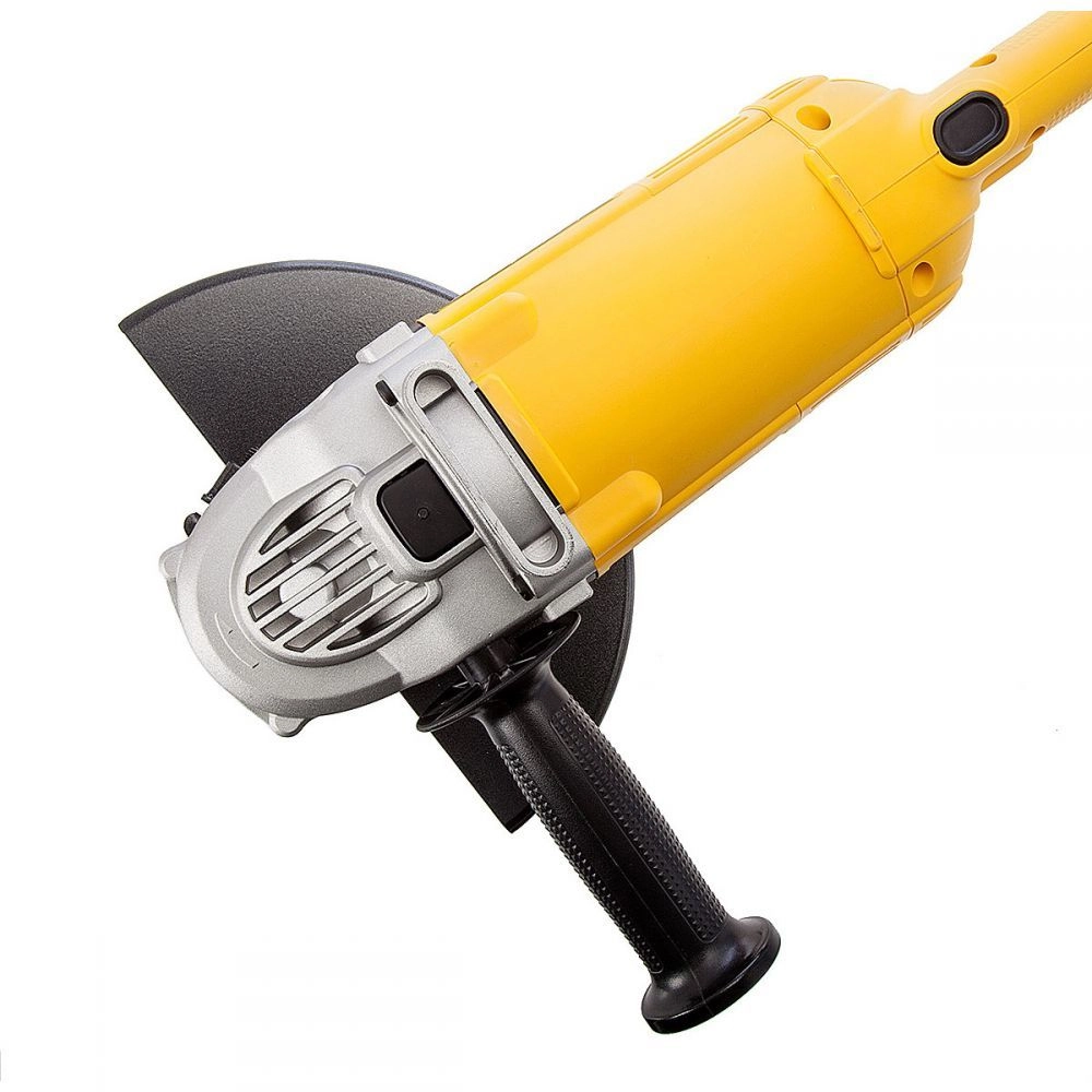 Polizor unghiular Dewalt DWE490 26113 