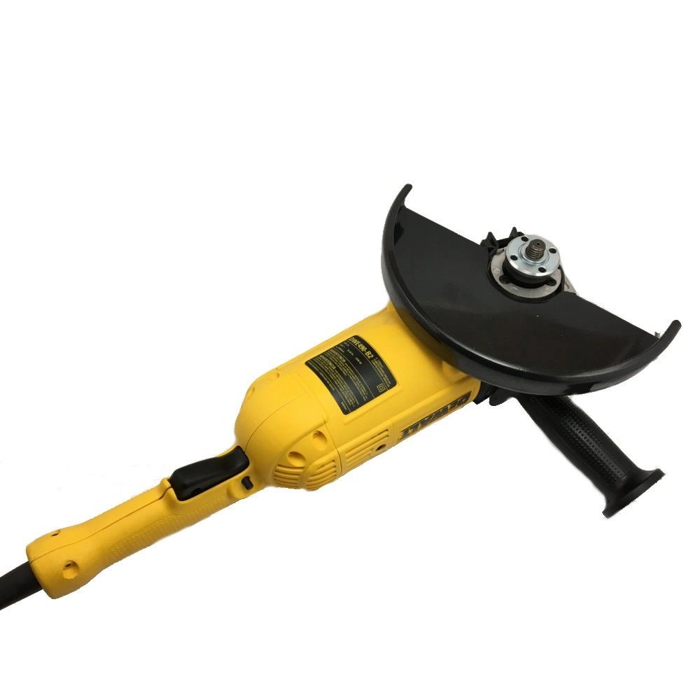 Polizor unghiular Dewalt DWE490 26113 