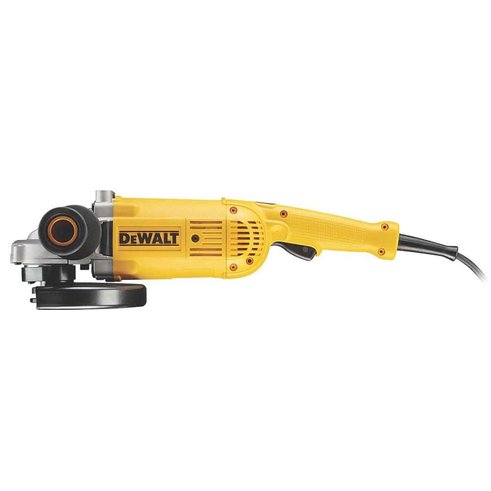 Polizor unghiular Dewalt DWE490 26113 