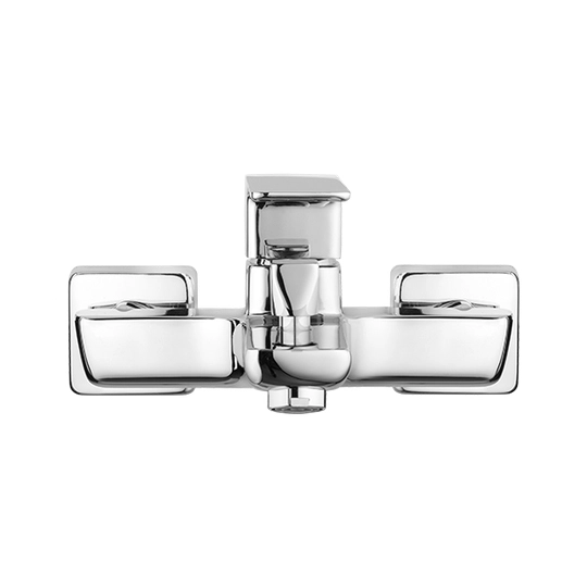 Sistemă de duș Nyks chrome BW-28-001-S 