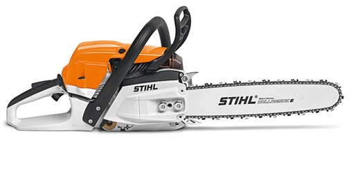 Fierăstrău Stihl MS261CM 
