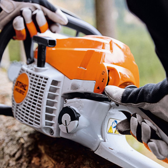 Бензопила Stihl MS261CM