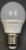 Bec TG G45 9W E27 6500K RA70IC