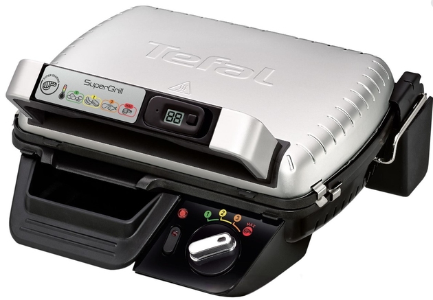 Grill electric Tefal GC451B12 