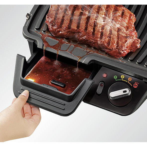 Grill electric Tefal GC451B12 