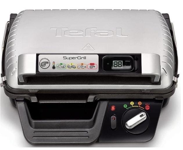 Grill electric Tefal GC451B12 