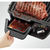 Grill electric Tefal GC451B12 