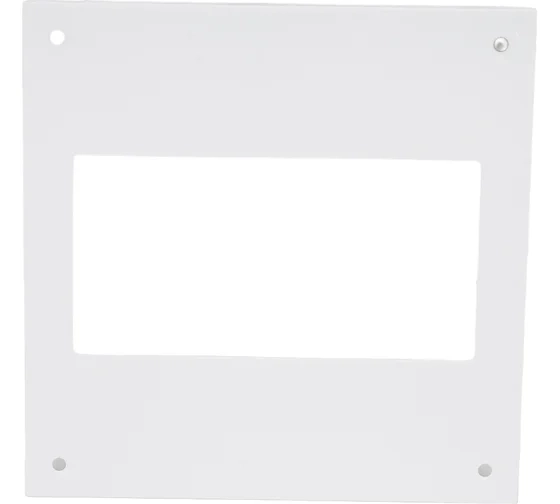 Соединитель воздуховодов квадратный 612НПП