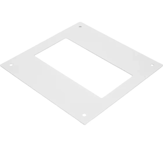 Соединитель воздуховодов квадратный 612НПП