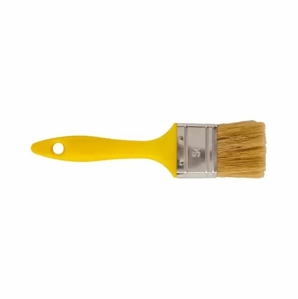 Pensulă Standart cu fibre naturale Lider 60mm 351004