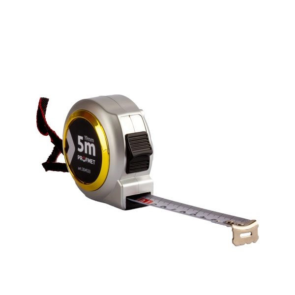 Ruletă compact Profmet 3m x 16mm 304531 