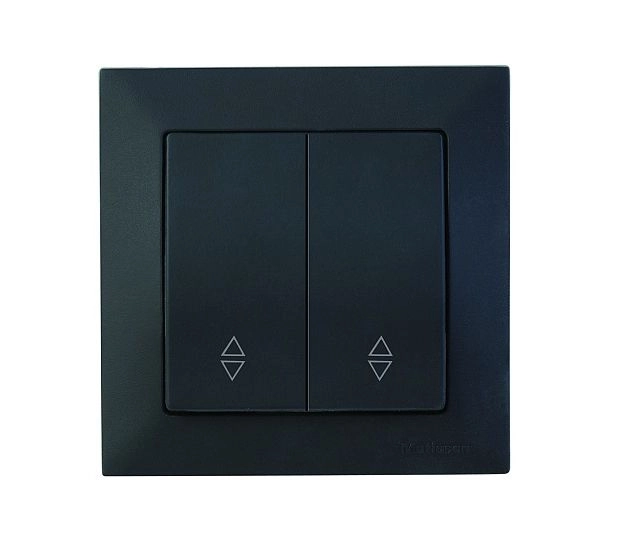 Întrerupător Mutlusan Candela 2P 7199