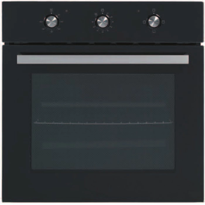 Cuptor Incorporabil electric TORNADO TRC-6M 888WP BL 