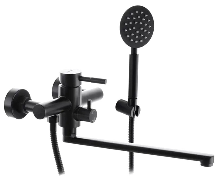 Смеситель для ванны 17870 