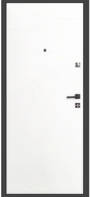 Входная дверь D367 (2040*860) R