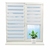 Jaluzele Zi-Noapte BH-1200 Ivory 0.50x1.7m