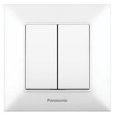 Întrerupător Arkedia Slim 900112