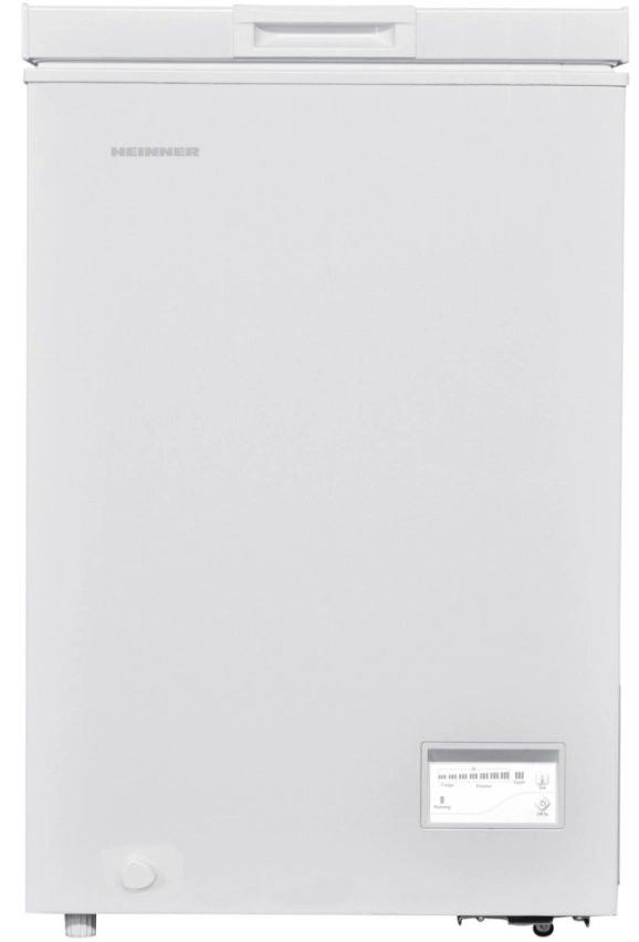 Congelator Heinner HCF-HM100CE++ 