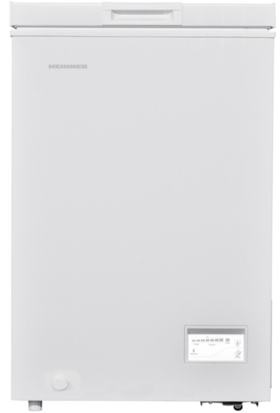 Congelator Heinner HCF-HM100CE++ 