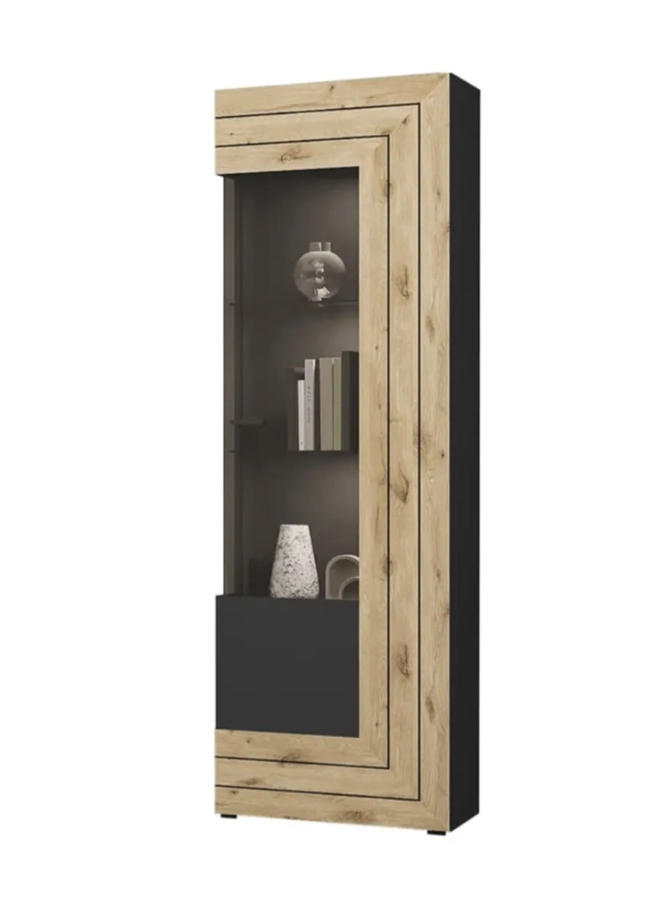 Penal Djeicob 194x60x37,2 alb