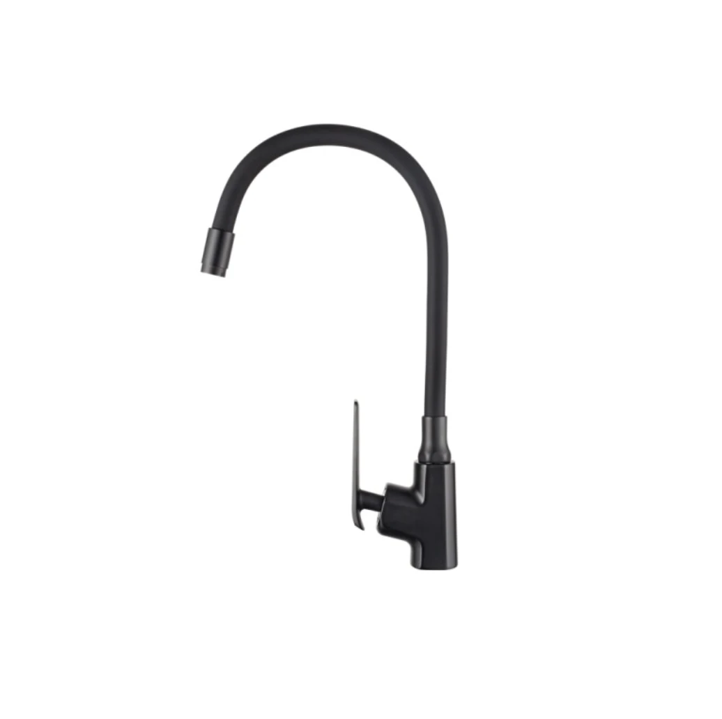 Baterie pentru bucătărie Invena BZ-39-004-L LIGARIA BLACK