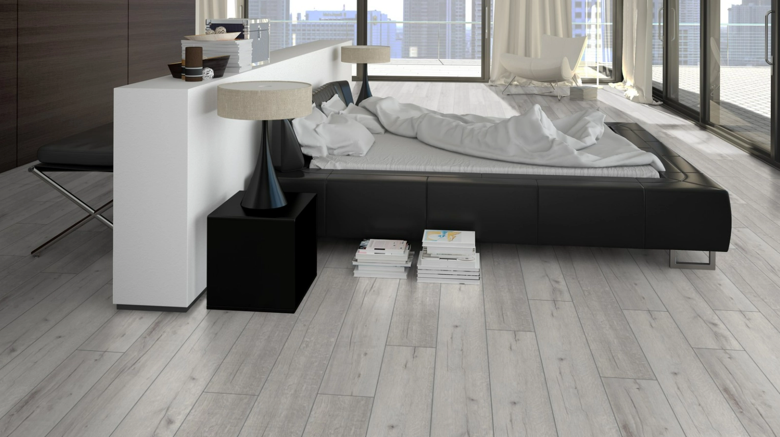 Laminat Kronotex Robusto 3181 