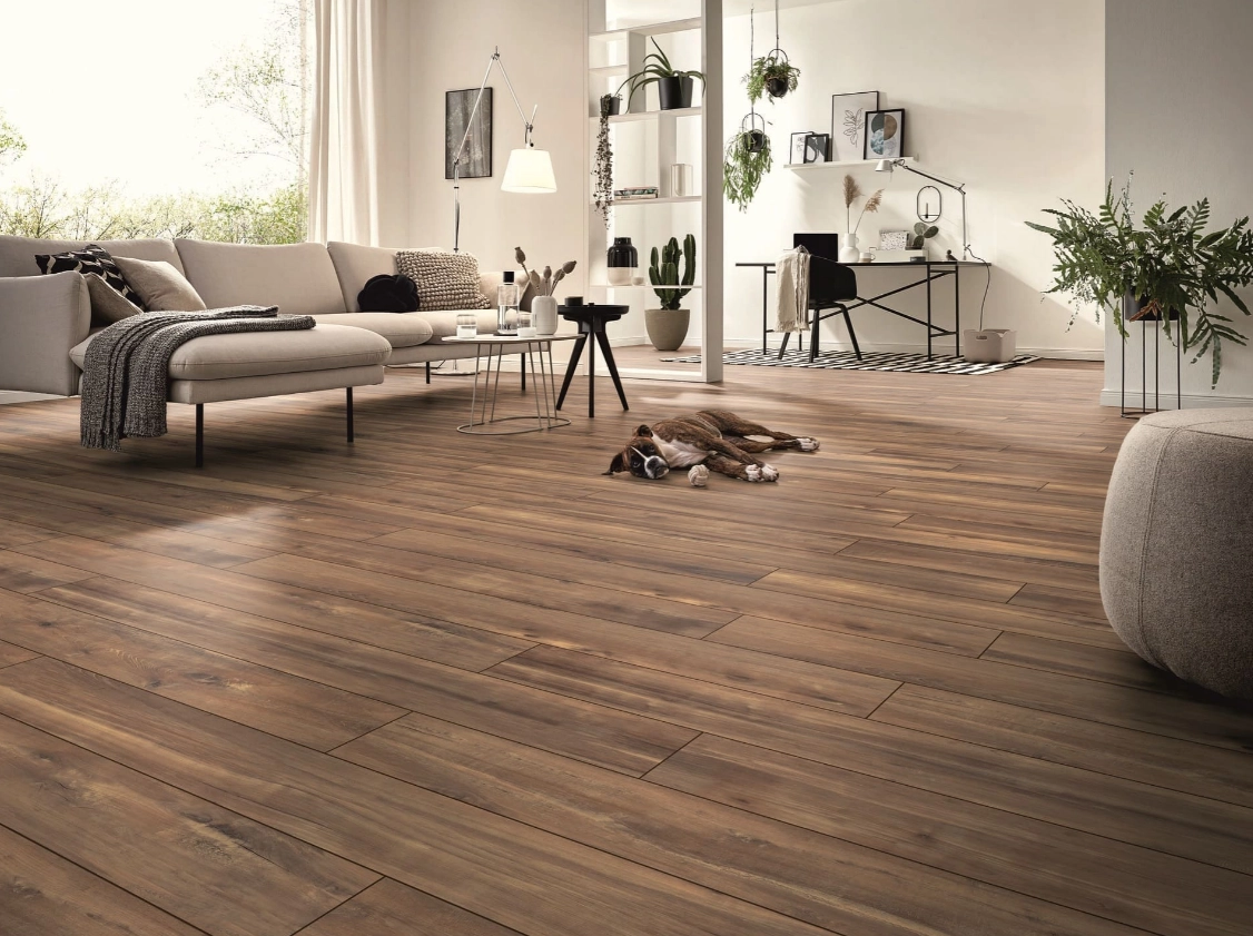 Ламинат Kronotex Amazone 80102 