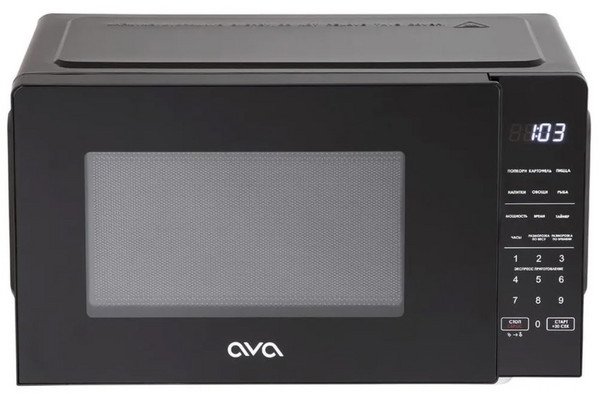 Микроволновая печь AVA EMWO-2390B 